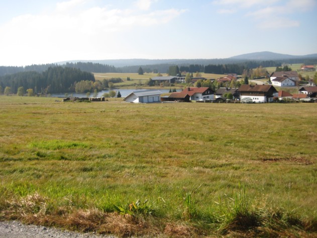 Immobilien Resch - Grundstücke
