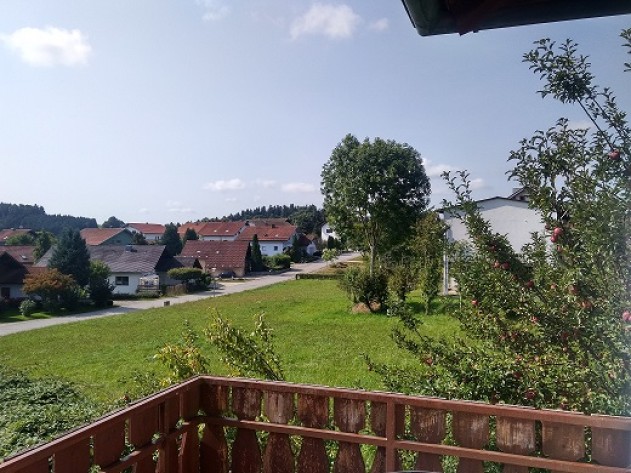 Großzügiges Einfamilienhaus mit Einliegerwohnung Nähe Hutthurm - Großzügiges Einfamilienhaus mit Einliegerwohnung Nähe Hutthurm