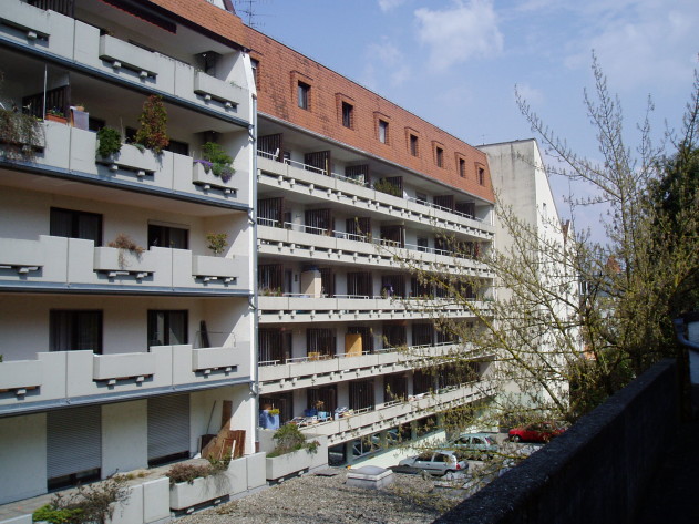 1-Zimmer-Studentenappartement - Studentenwohnung – Investment mit Zukunft!