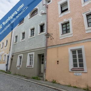 360°-Rundgang Außenansicht