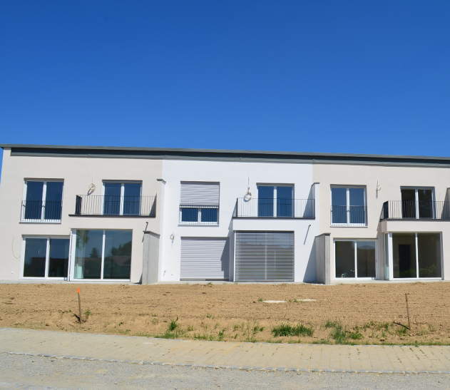 Reihenmittelhaus - Neubausiedlung in Fürstenzell!