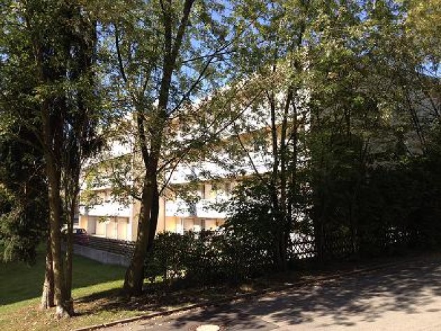 1-Zimmer-Studentenappartement - Bezugsfreies Studentenappartement 