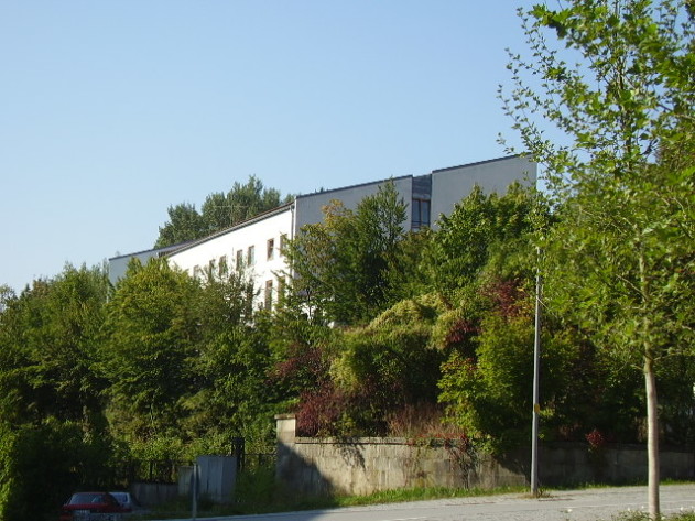 1-Zimmer-Studentenappartement  - Kapital-an-Lage in Passau-Zentrum