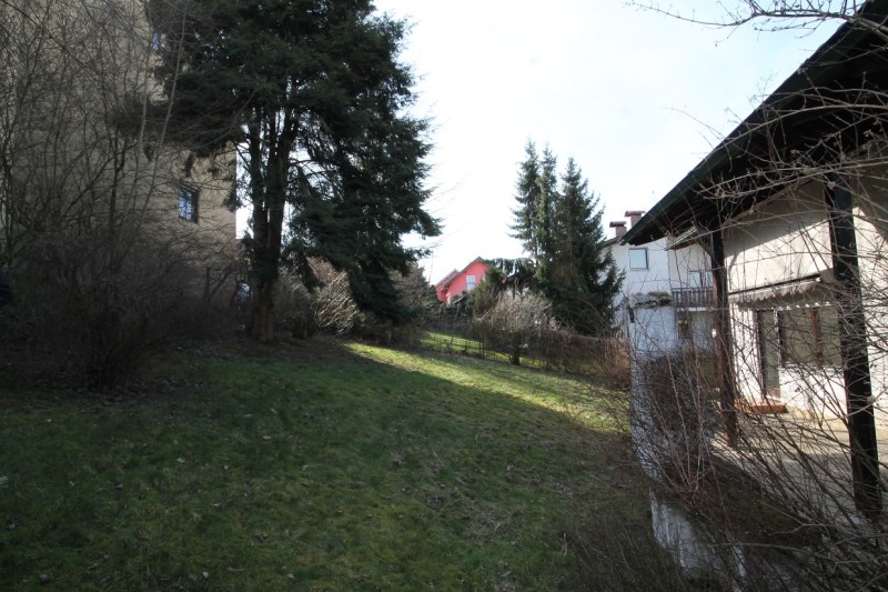 Immobilien - Resch: Passau-Grubweg: Einfamilien-Hanghaus ...