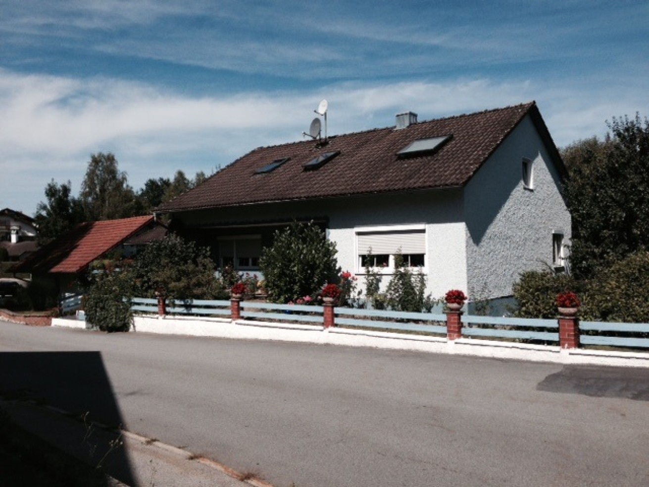 Immobilien Resch Hauser