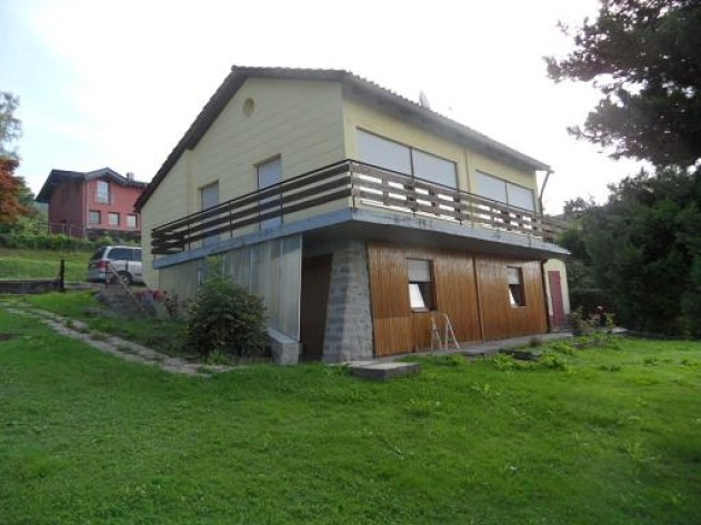 Einfamilienhaus - Renovierungsbedürftiges Einfamilienhaus bei Grafenau/Haus im Wald