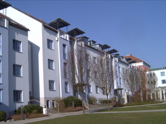 3-Zimmer Eigentumswohnung - Ungewöhnlich – Außergewöhnlich!