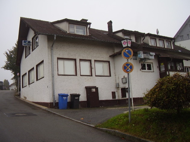 Wohn-/Geschäftshaus - WOHN-/GESCHÄFTSHAUS IN PASSAU-INNSTADT 