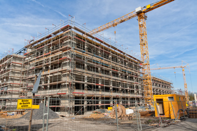 Bauträgergrundstück - Passau-West: Bauträgergrundstück