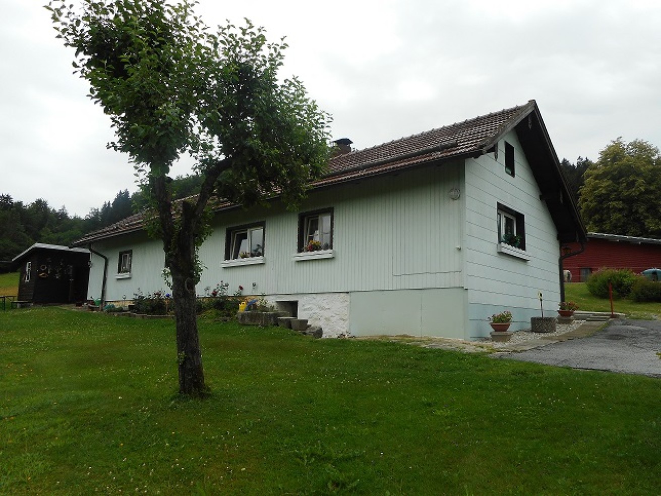 Immobilien Resch Hauser