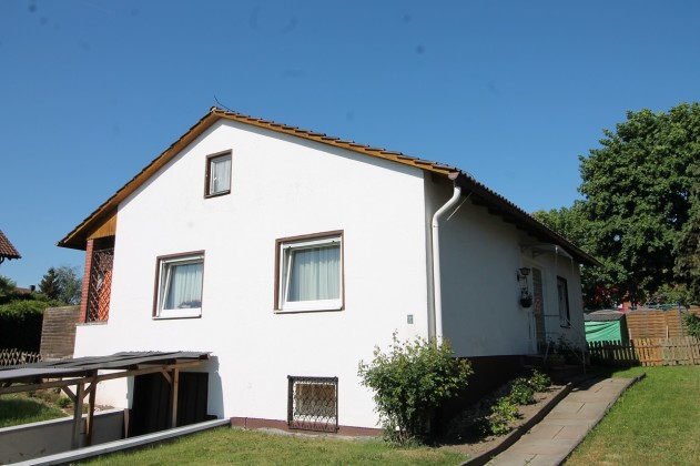 Einfamilienhaus - Für Kapitalanleger! Passau-Haidenhof: Vermietetes kleines Einfamilienhaus