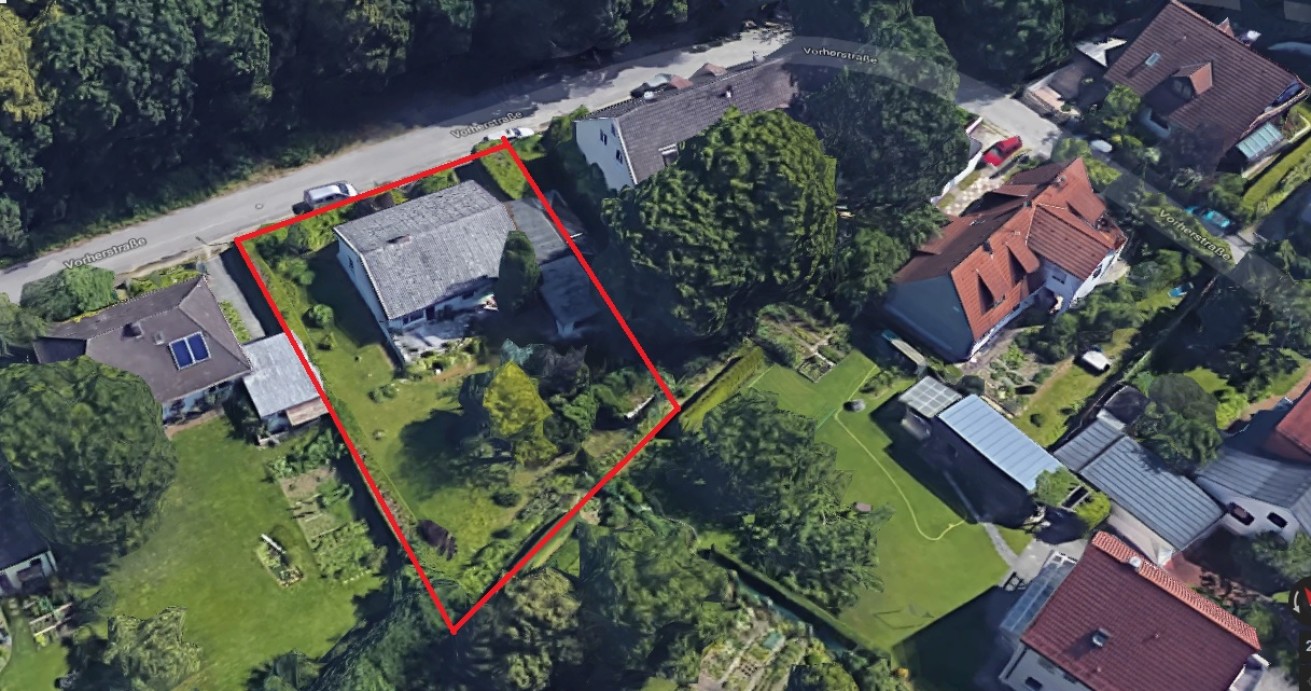 Immobilien Resch Grundstücke