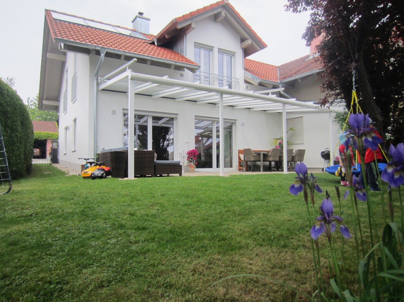 Immobilien Resch Hauser