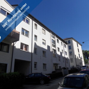 360°-Rundgang Außenansicht