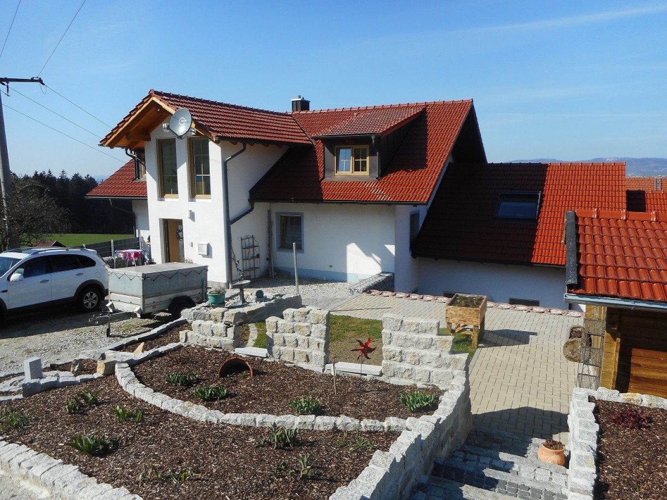 Immobilien Resch Häuser