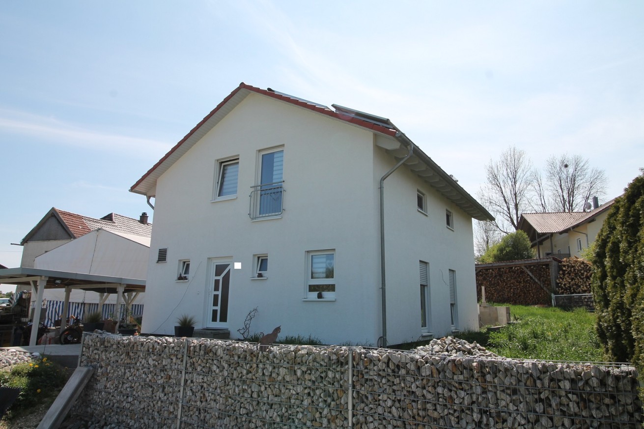 Immobilien Resch Häuser