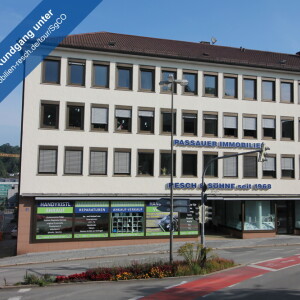 360°-Rundgang Außenansicht