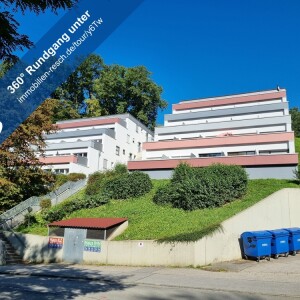 360°-Rundgang Außenansicht