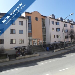 360°-Rundgang Außenansicht