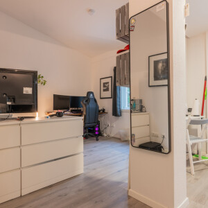 Wohn-Schlaf-Kochbereich (1)