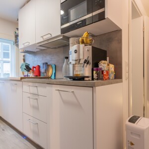 Wohn-Schlaf-Kochbereich (2)