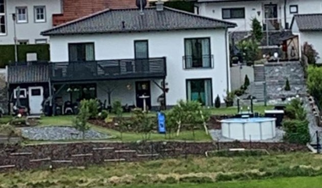 Einfamilienhaus - Passau-Neustift: Neuwertiges Einfamilienhaus