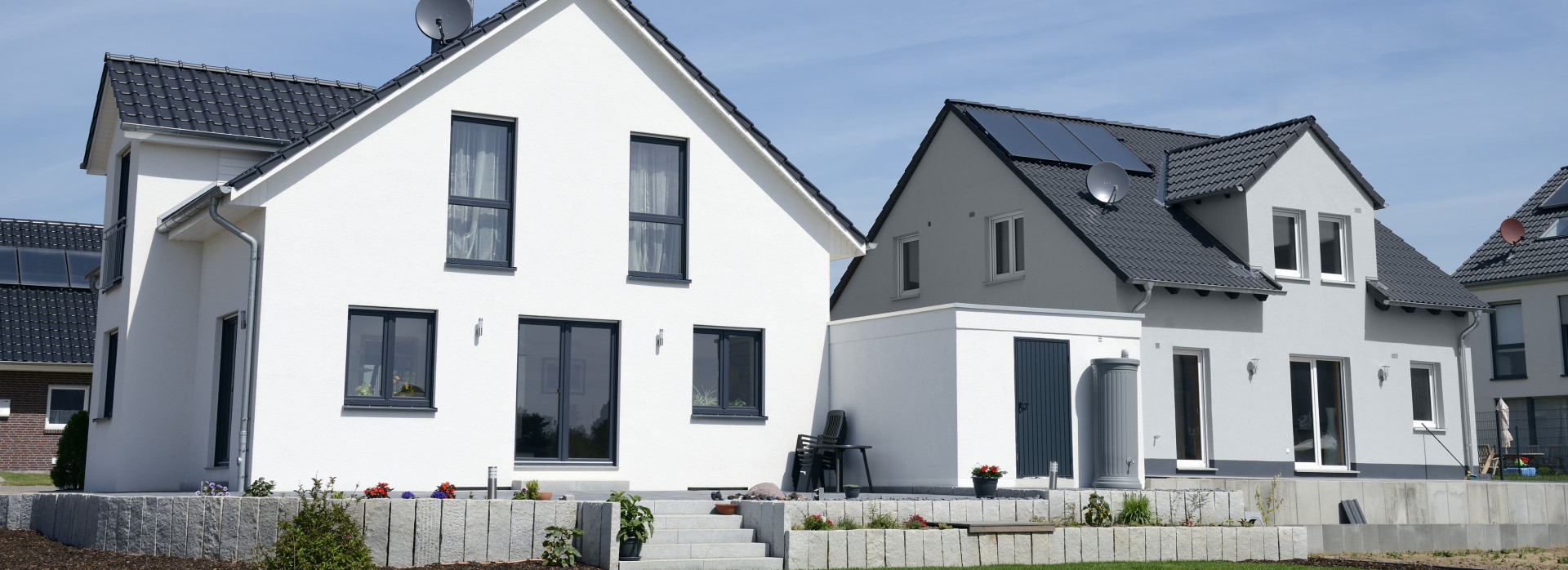 RESCH & SÖHNE Immobilien-Suchservice – effiziente Unterstützung bei der Suche nach Ihrer Wunsch-Immobilie.