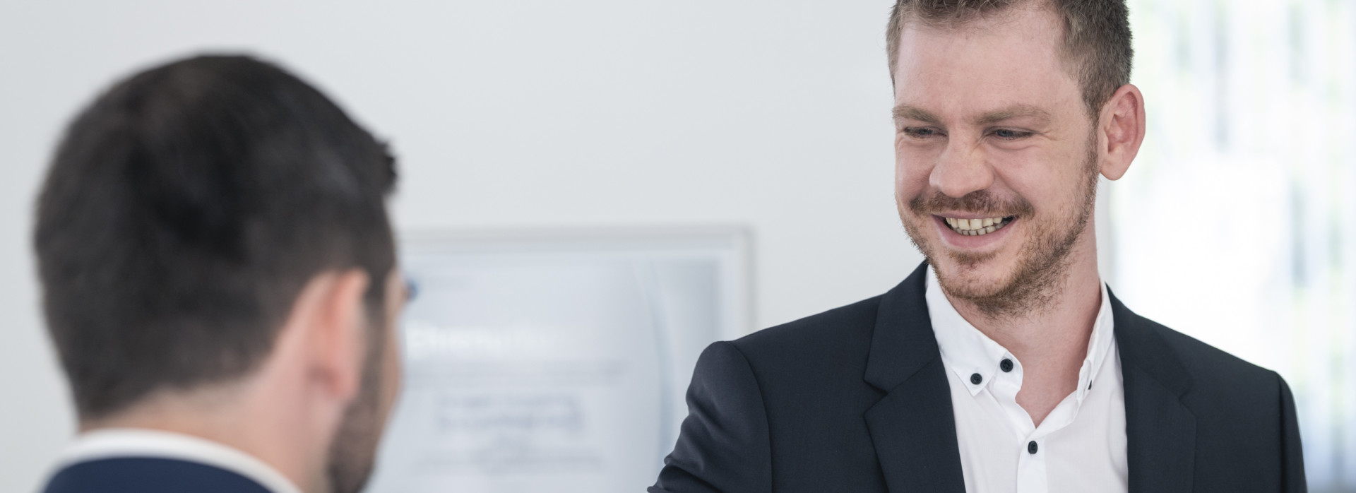 Frühzeitige Immobilieninformationen – RESCH & SÖHNE benachrichtigt Sie als VIP-Interessent über neue Angebote vor Veröffentlichung.