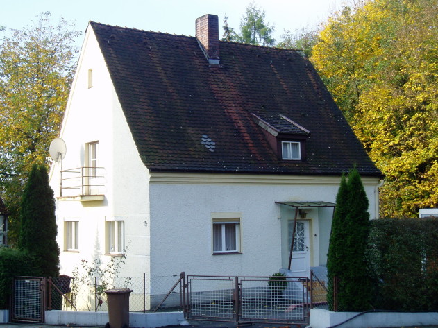 Einfamilienhaus - PA-Haidenhof: Günstiges Einfamilienhaus für Kleinfamilie oder Ehepaar