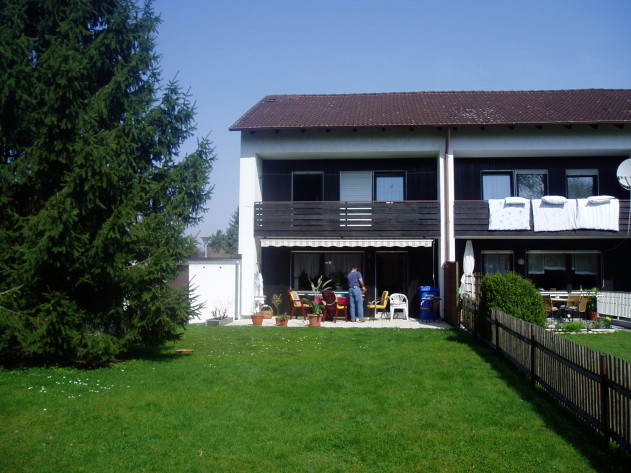 Doppelhaushälfte - Wohnen Nähe Bad Füssing – Bad Griesbach