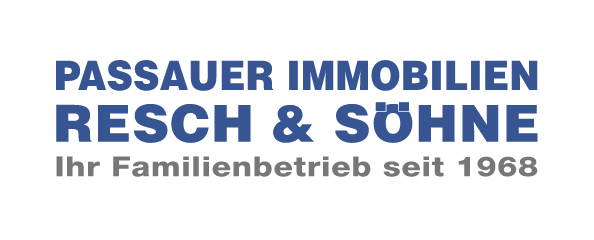 Passauer Immobilien - Resch & Söhne
