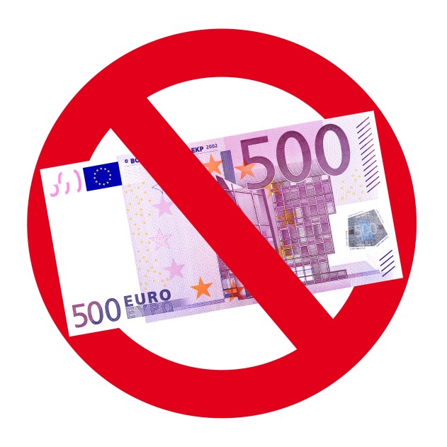 Barzahlungsverbot beim Immobilienkauf