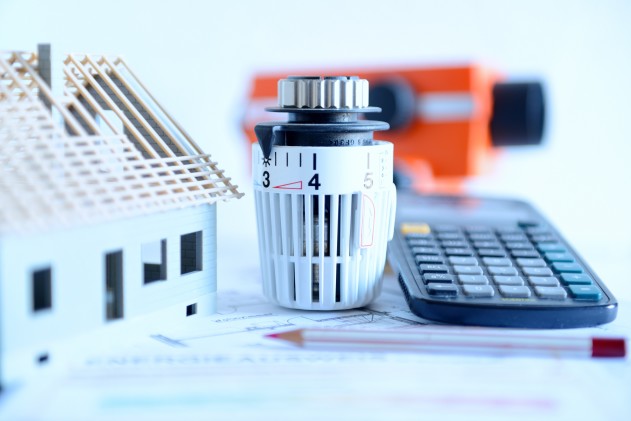 Energetische Modernisierung der selbst genutzten Wohnung